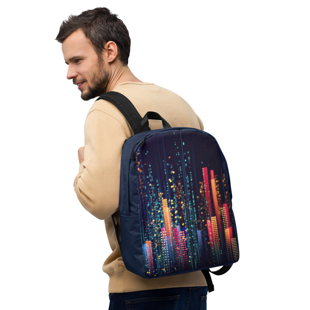 Minimalist Backpack - Snugoma