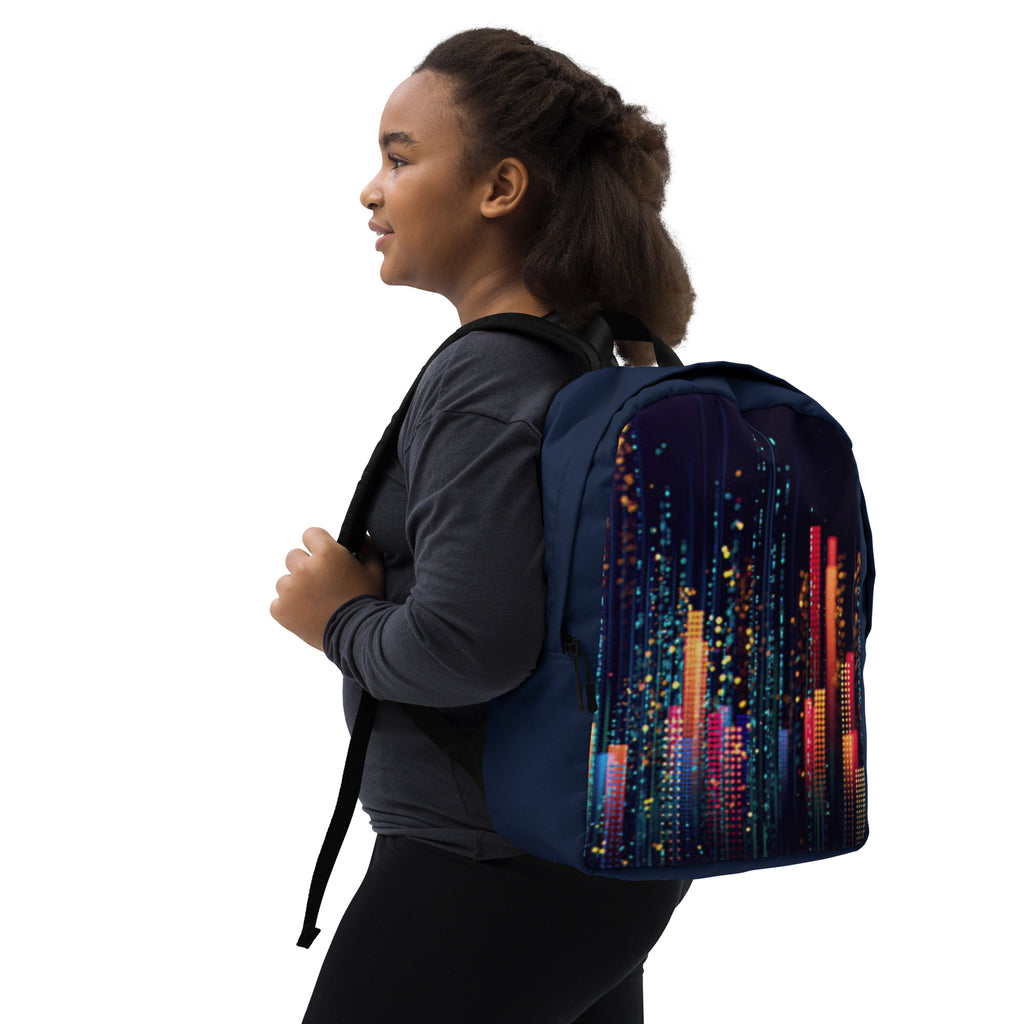 Minimalist Backpack - Snugoma
