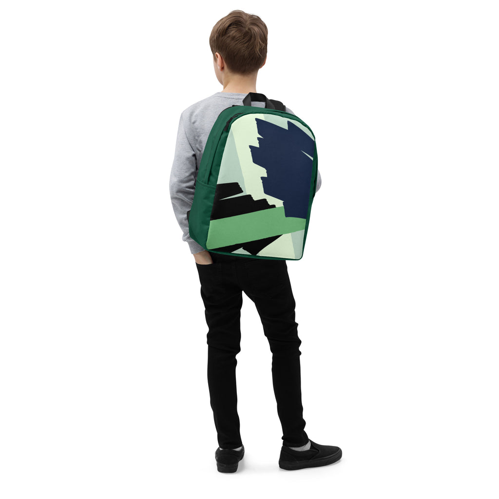 Minimalist Backpack - Snugoma