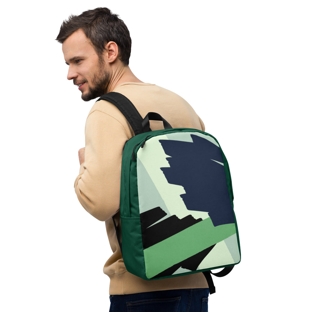 Minimalist Backpack - Snugoma