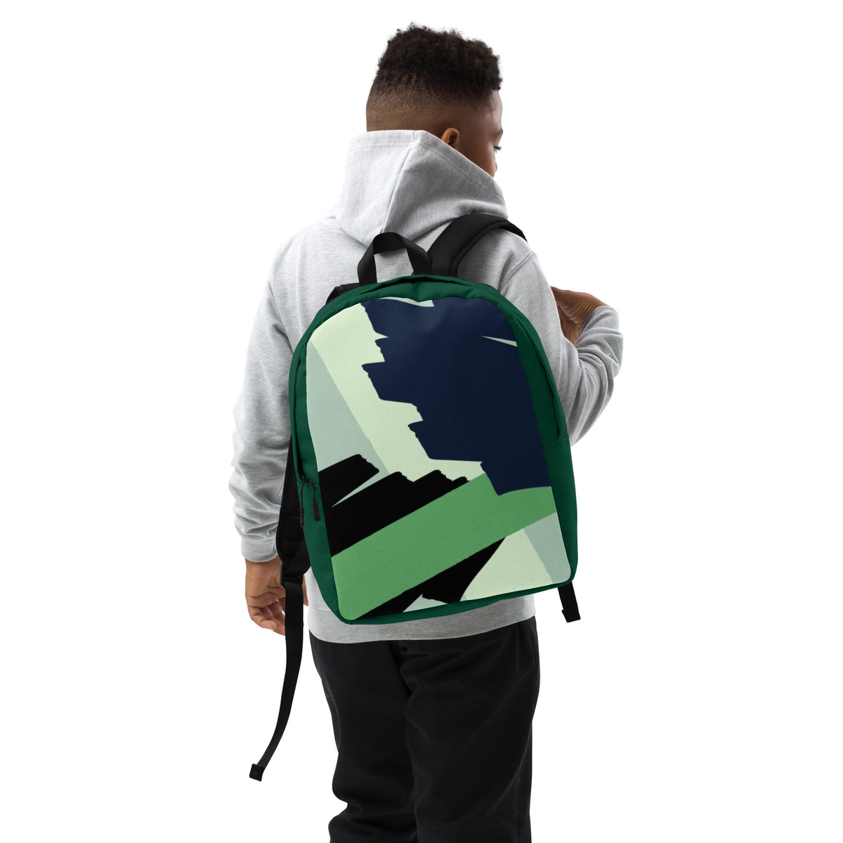 Minimalist Backpack - Snugoma