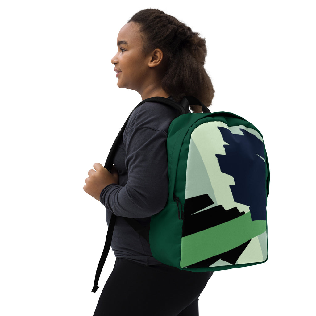 Minimalist Backpack - Snugoma