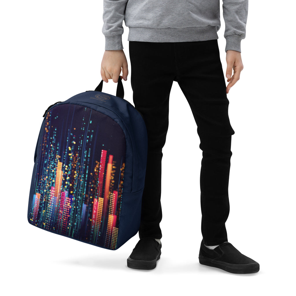 Minimalist Backpack - Snugoma