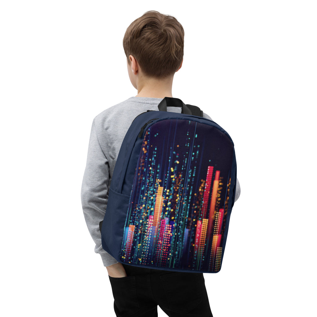 Minimalist Backpack - Snugoma