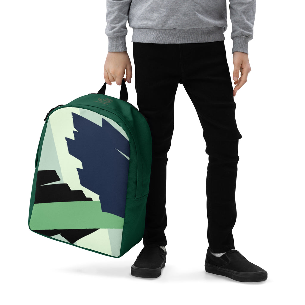 Minimalist Backpack - Snugoma
