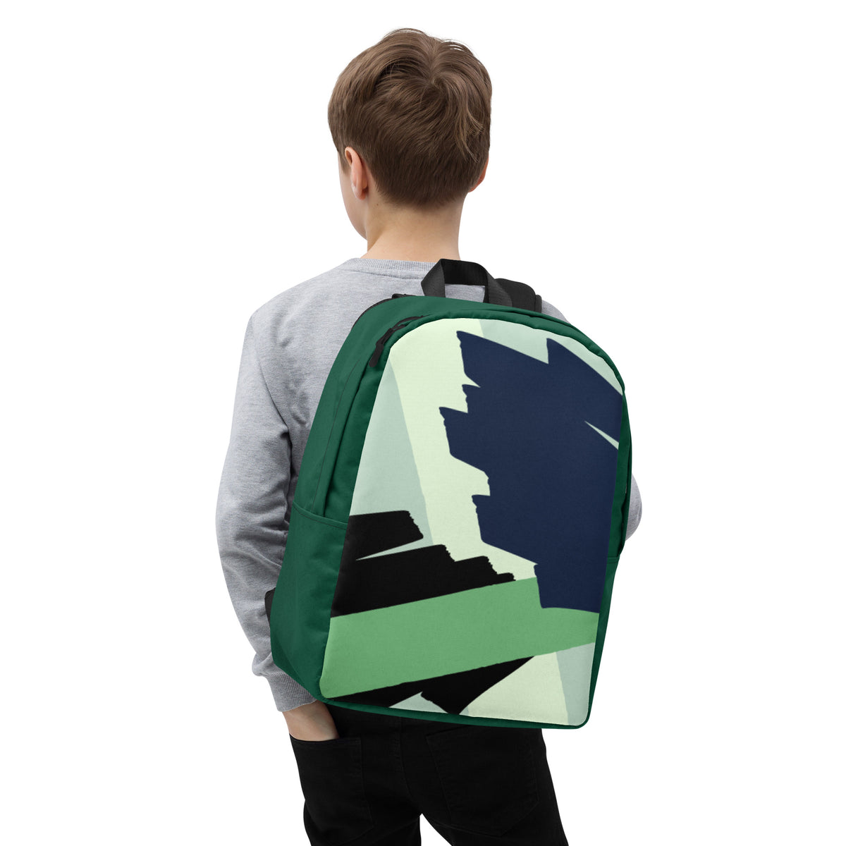 Minimalist Backpack - Snugoma
