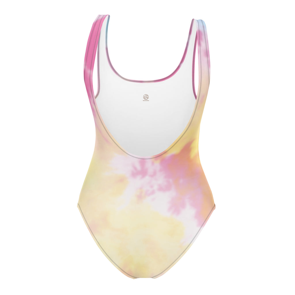 One-Piece Swimsuit - Snugoma