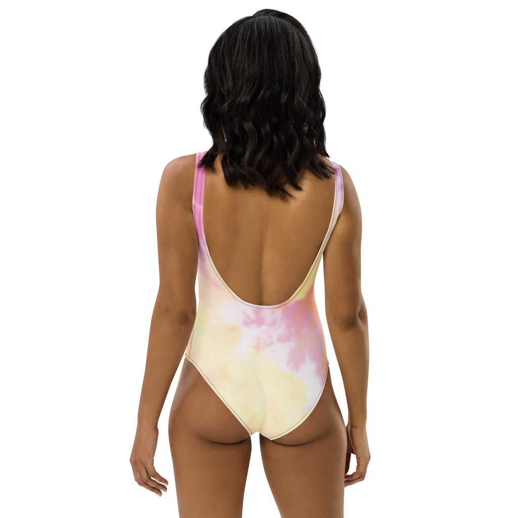 One-Piece Swimsuit - Snugoma