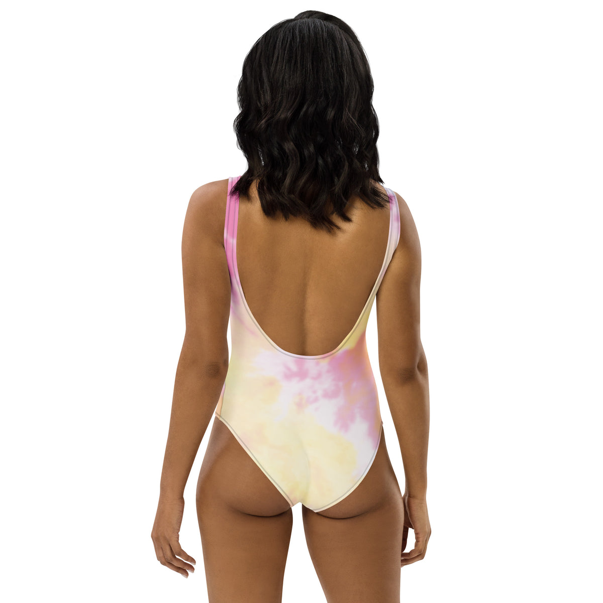 One-Piece Swimsuit - Snugoma