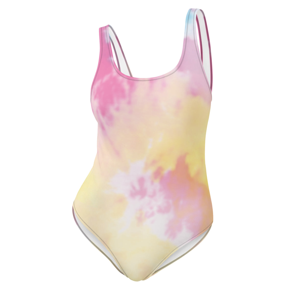 One-Piece Swimsuit - Snugoma