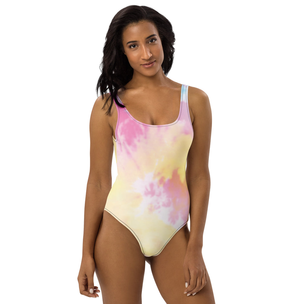 One-Piece Swimsuit - Snugoma