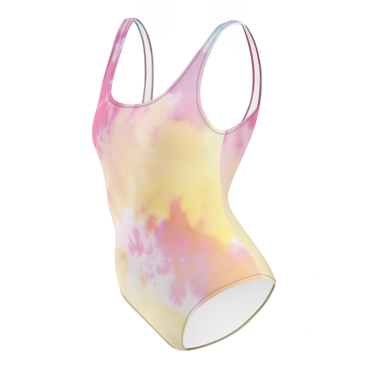 One-Piece Swimsuit - Snugoma
