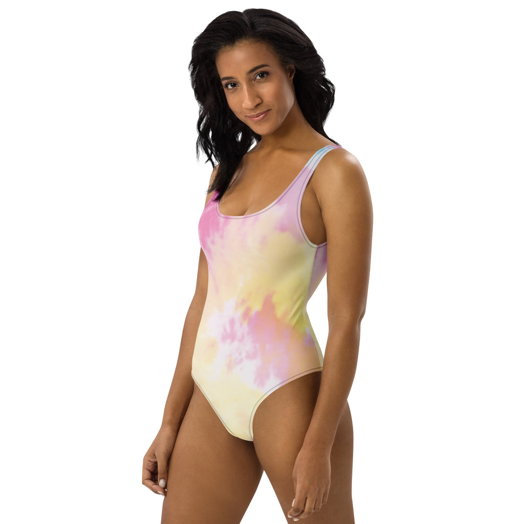 One-Piece Swimsuit - Snugoma