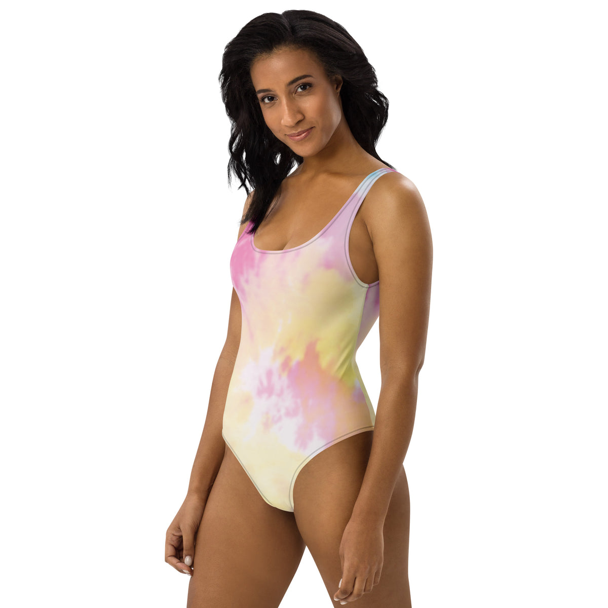 One-Piece Swimsuit - Snugoma