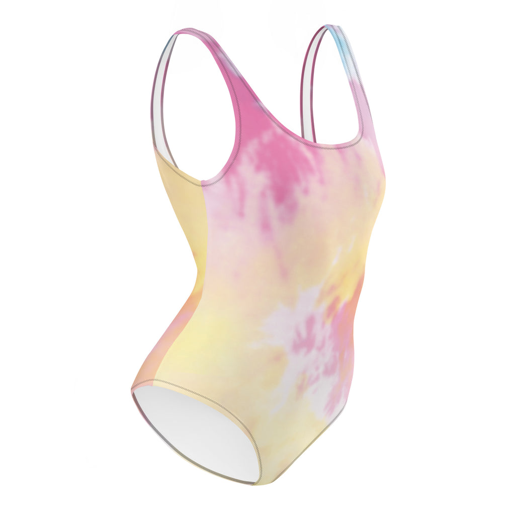 One-Piece Swimsuit - Snugoma