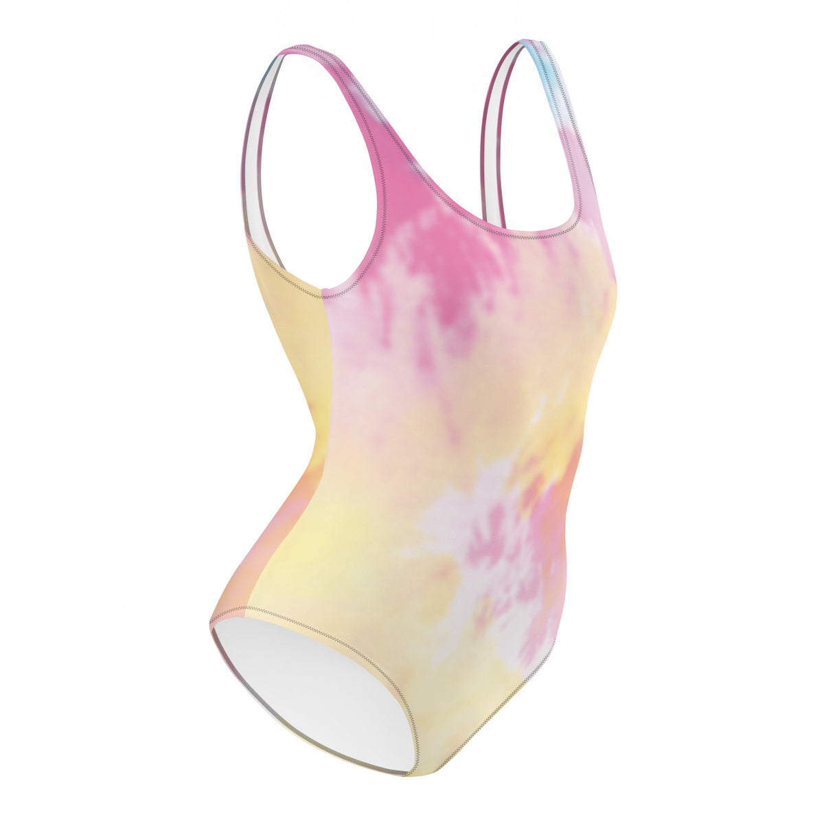 One-Piece Swimsuit - Snugoma