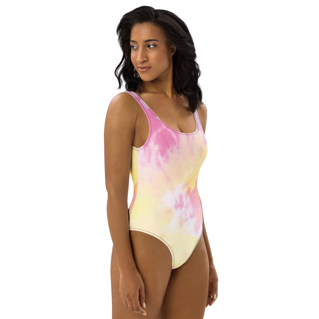 One-Piece Swimsuit - Snugoma