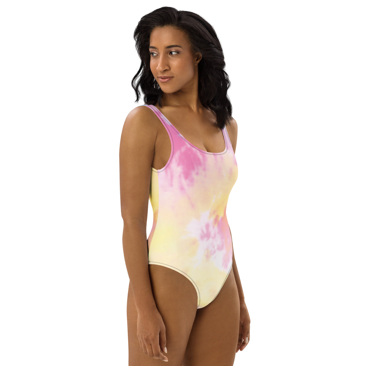 One-Piece Swimsuit - Snugoma
