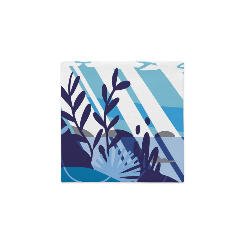Premium Pillow Case - Snugoma
