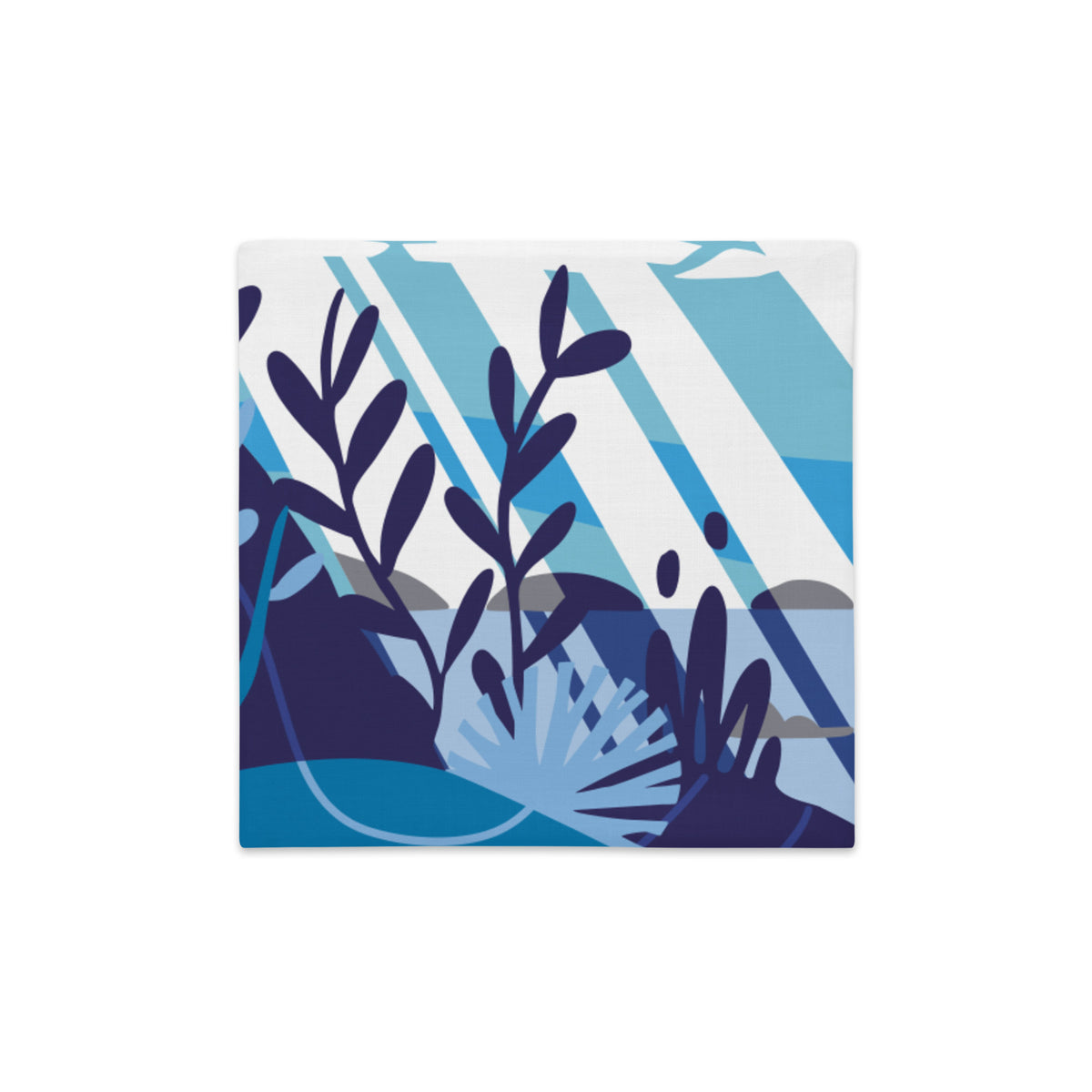 Premium Pillow Case - Snugoma