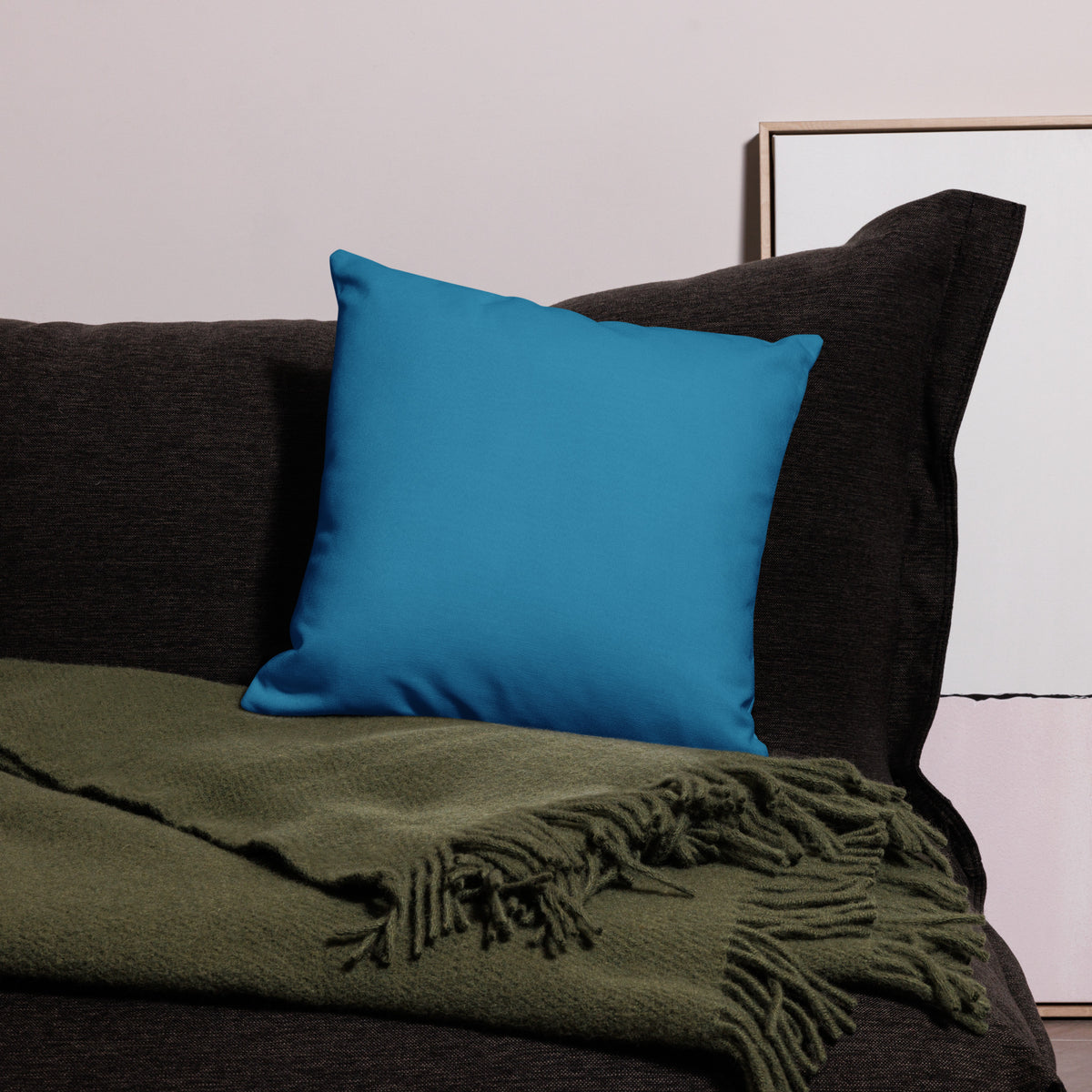 Premium Pillow Case - Snugoma