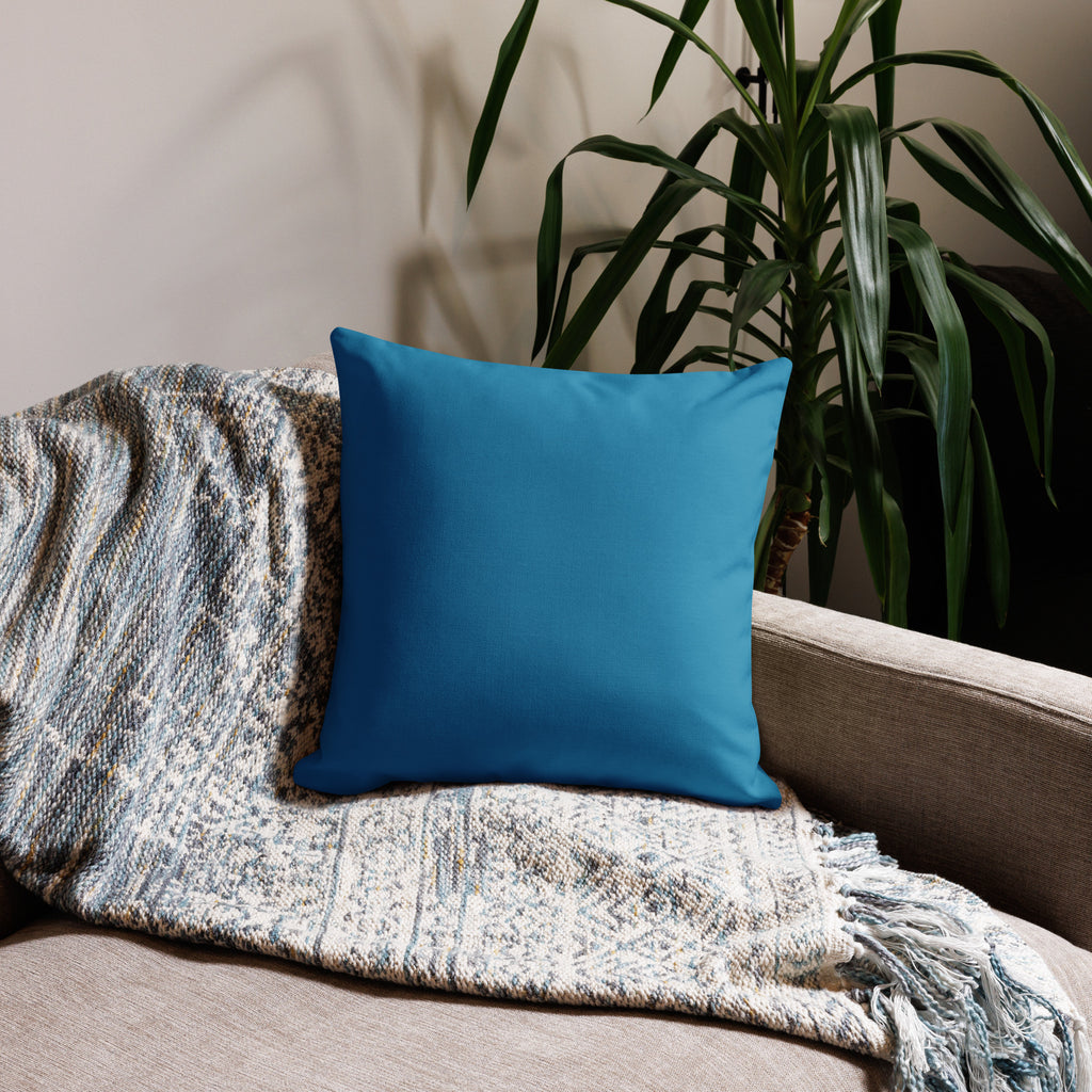 Premium Pillow Case - Snugoma