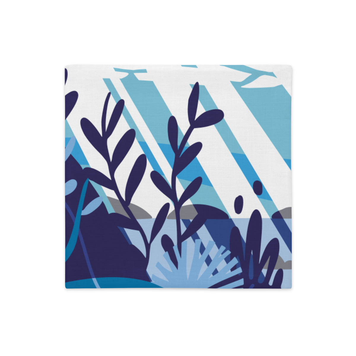 Premium Pillow Case - Snugoma