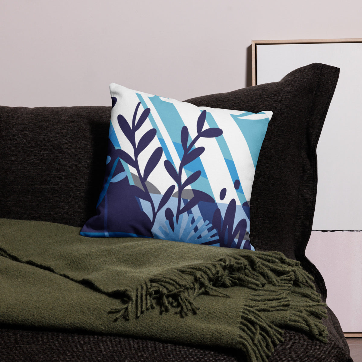 Premium Pillow Case - Snugoma