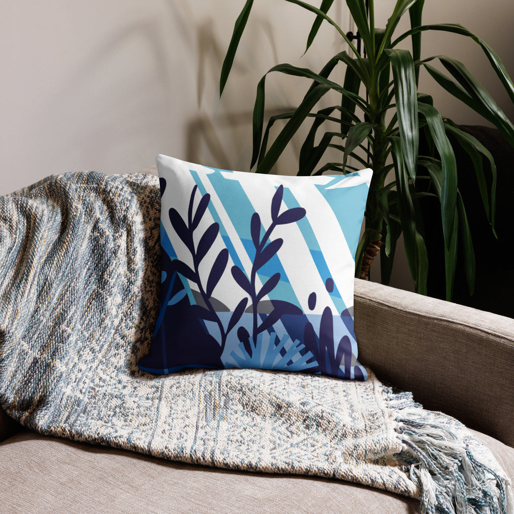 Premium Pillow Case - Snugoma