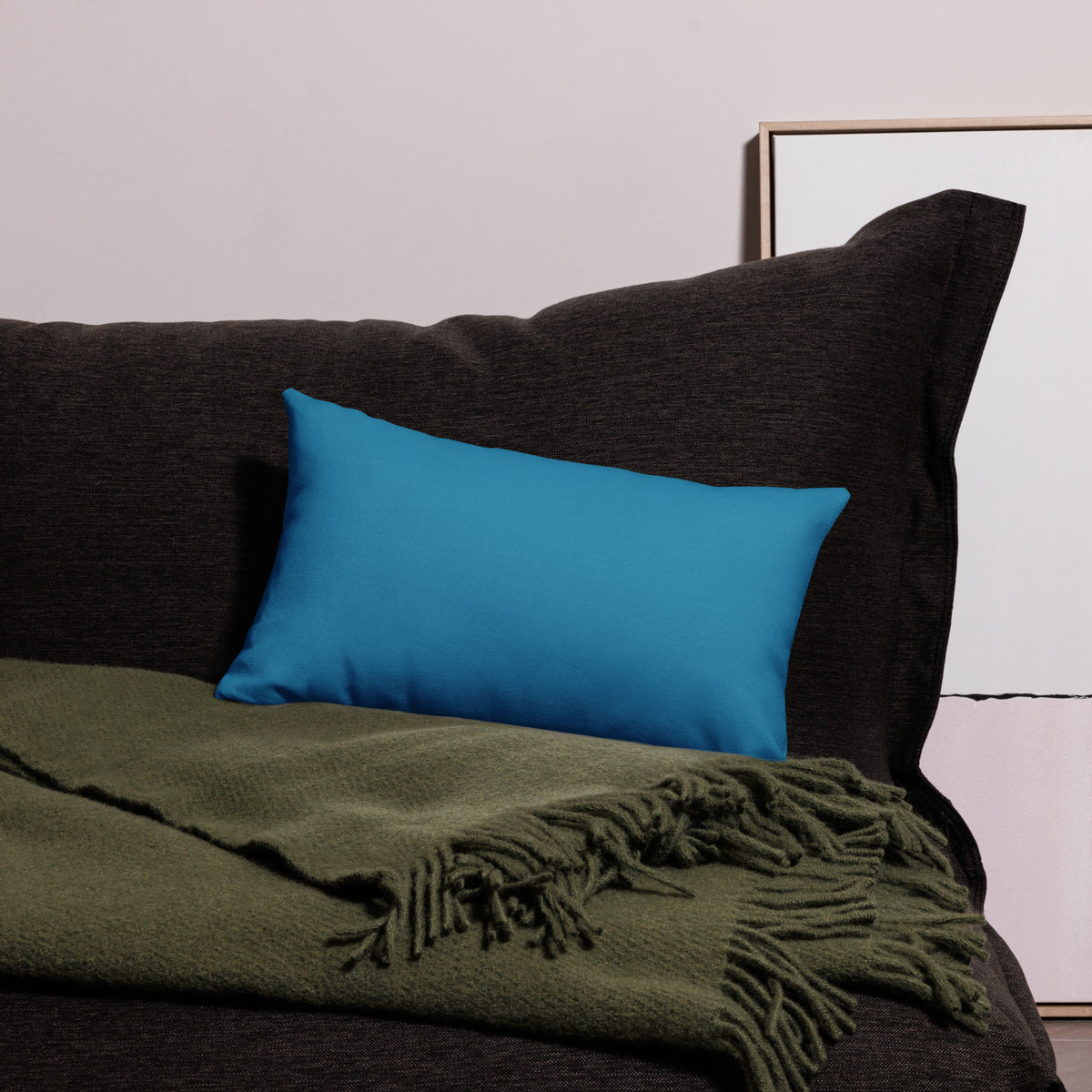 Premium Pillow Case - Snugoma
