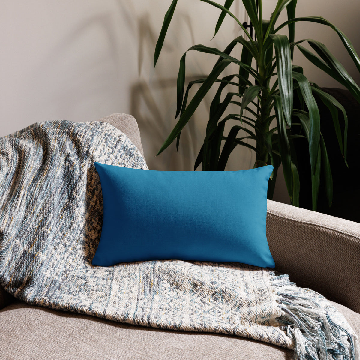 Premium Pillow Case - Snugoma