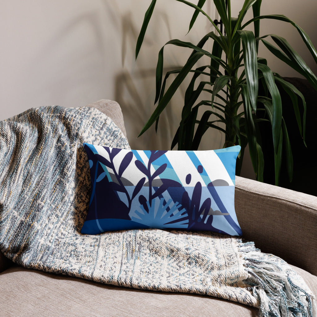 Premium Pillow Case - Snugoma