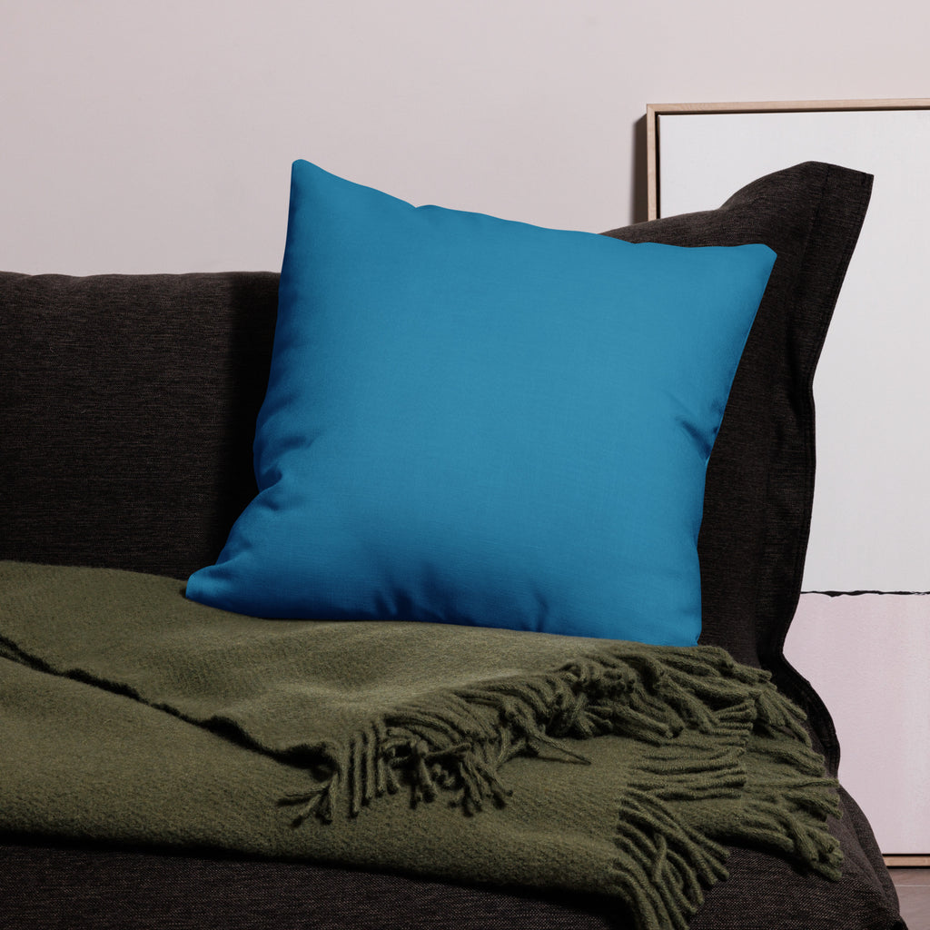 Premium Pillow Case - Snugoma