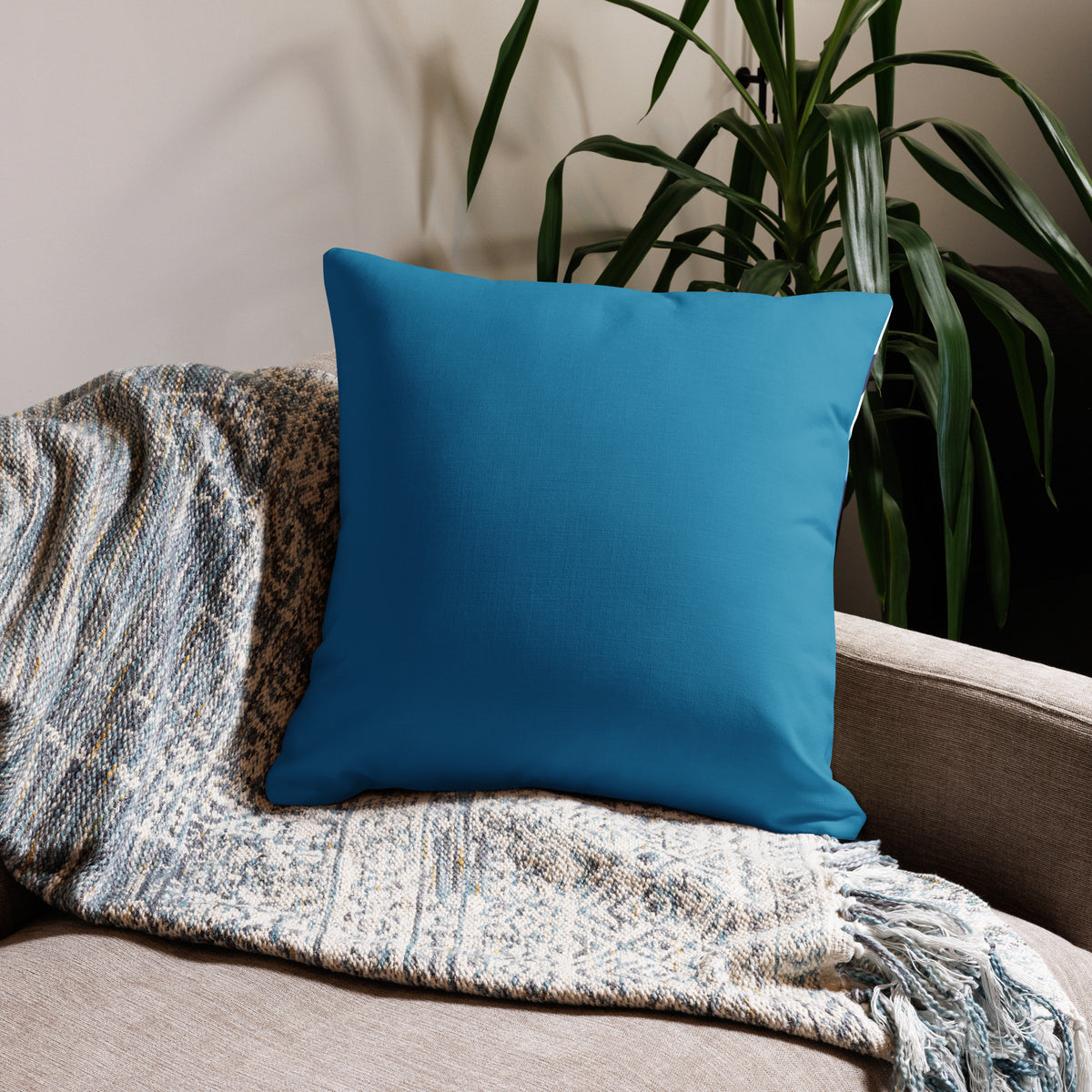 Premium Pillow Case - Snugoma