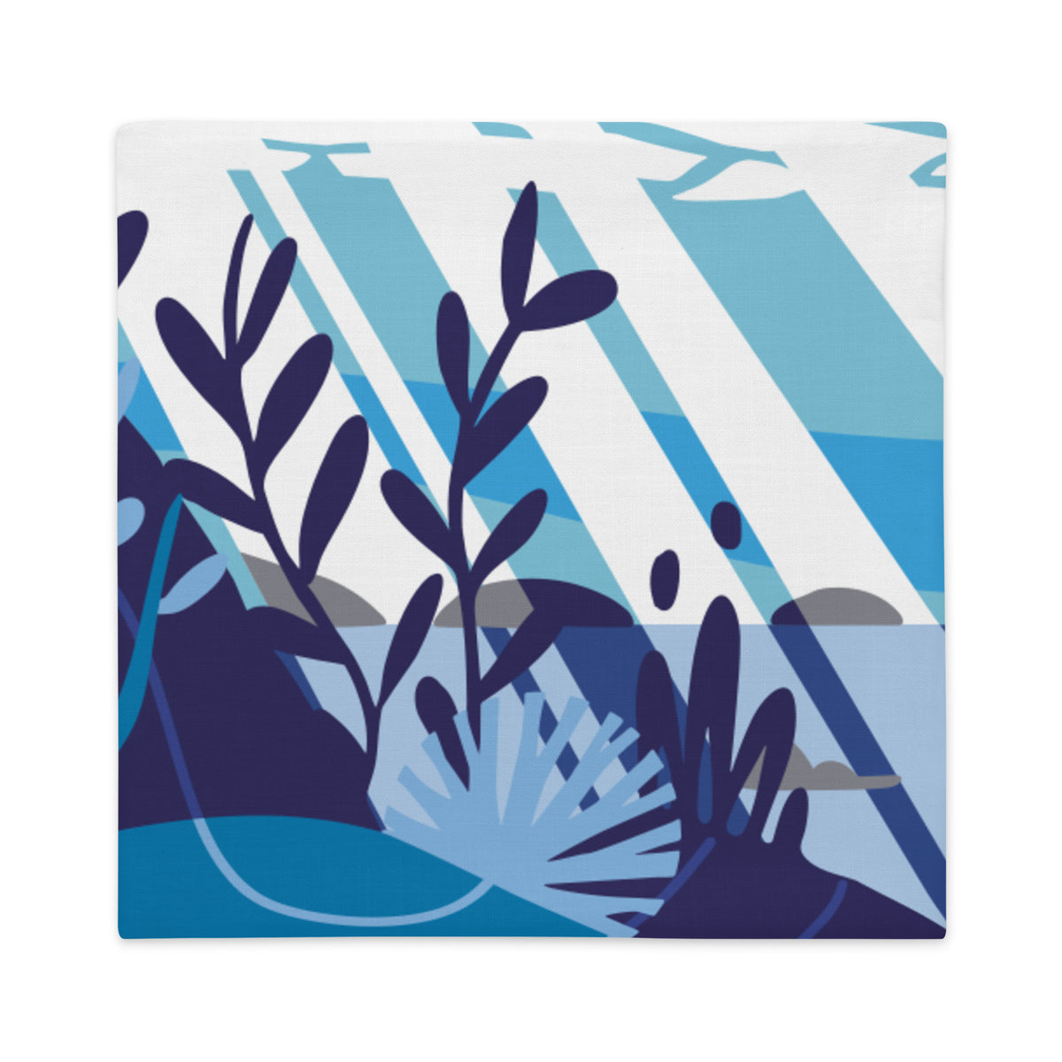 Premium Pillow Case - Snugoma