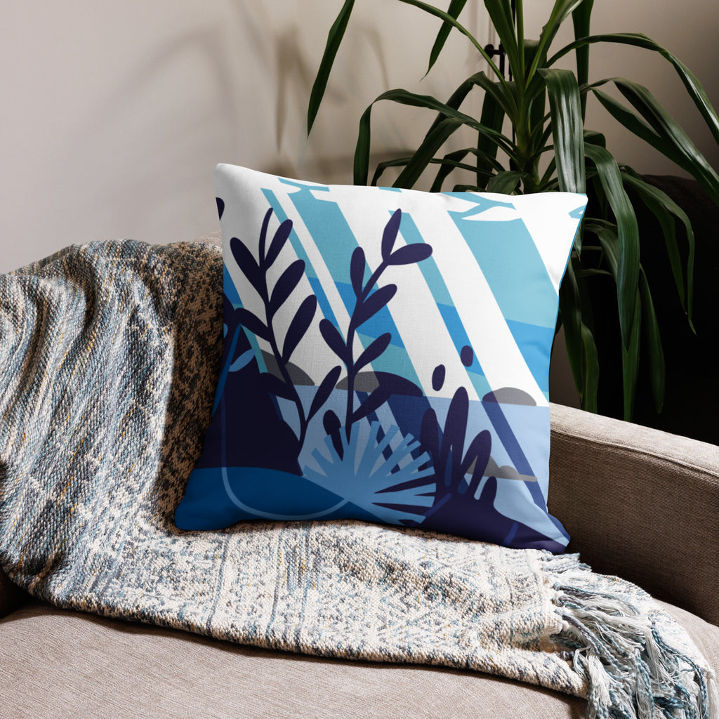Premium Pillow Case - Snugoma