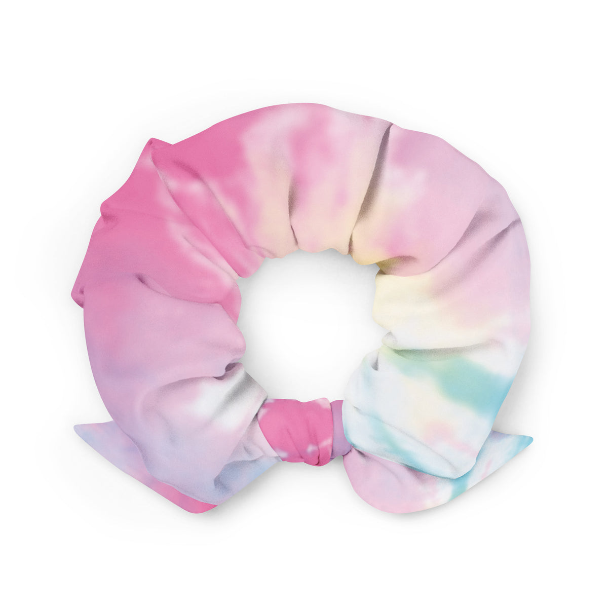 Hair Scrunchie - Snugoma
