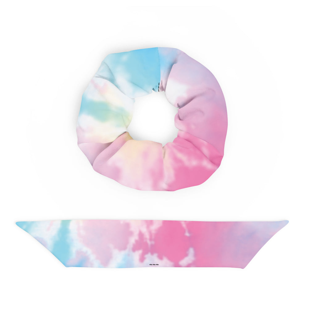 Hair Scrunchie - Snugoma