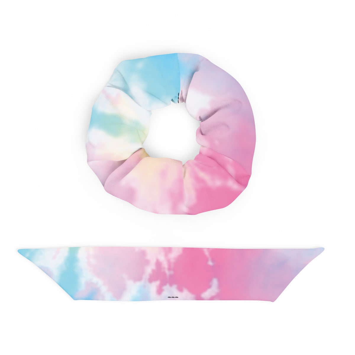 Hair Scrunchie - Snugoma