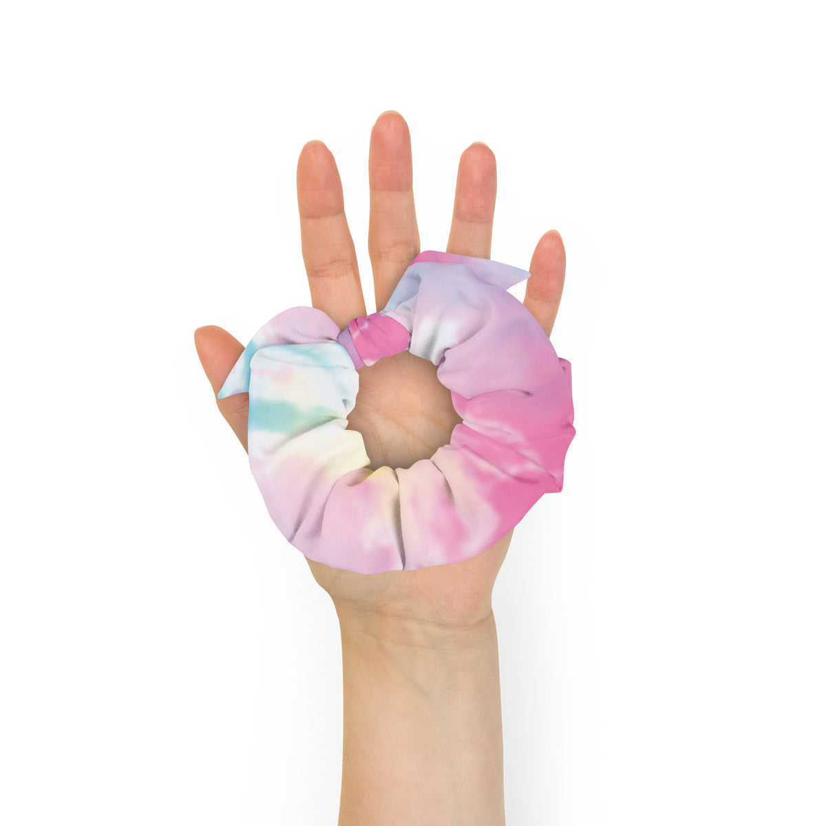 Hair Scrunchie - Snugoma