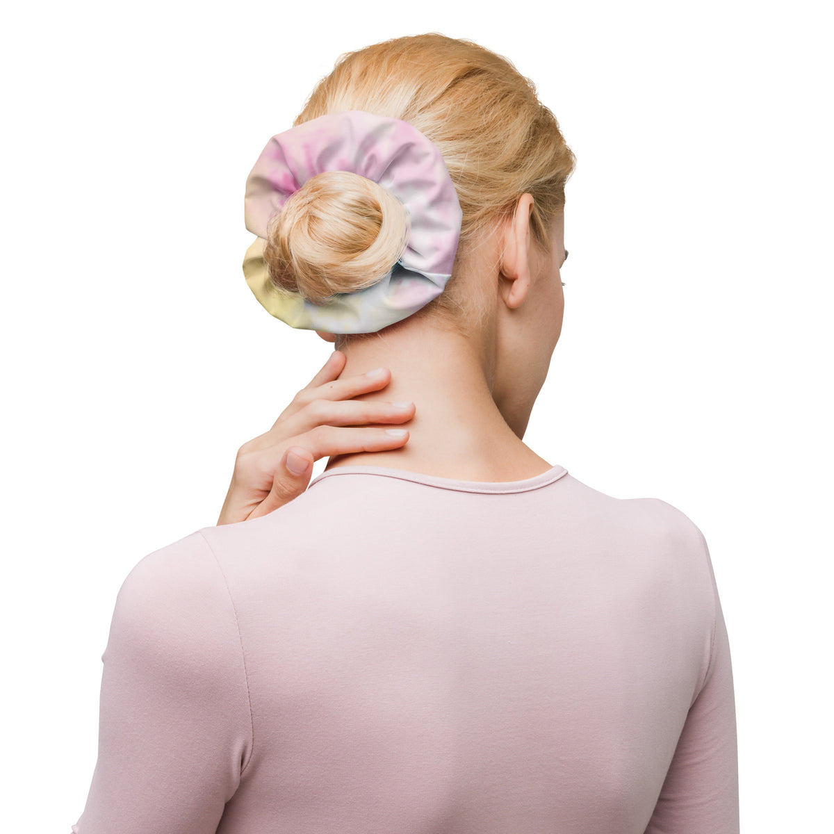 Hair Scrunchie - Snugoma