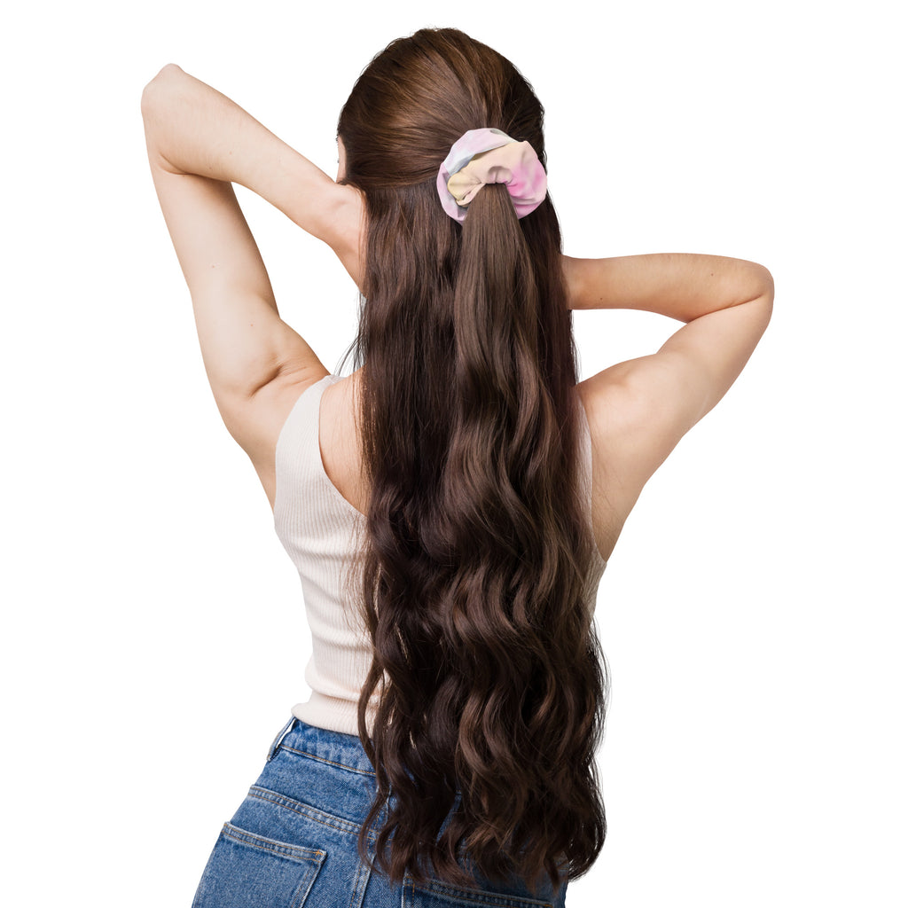 Hair Scrunchie - Snugoma