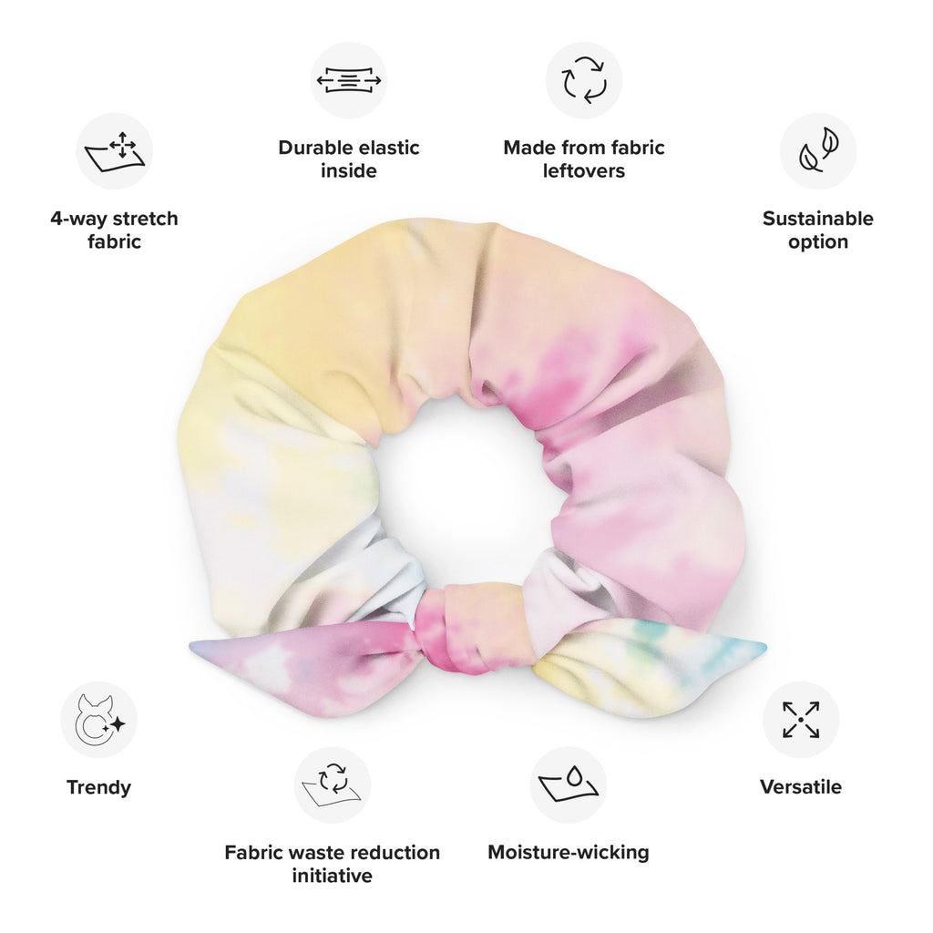 Hair Scrunchie - Snugoma