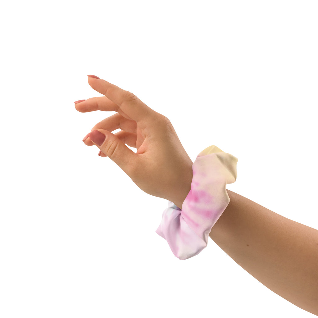 Hair Scrunchie - Snugoma