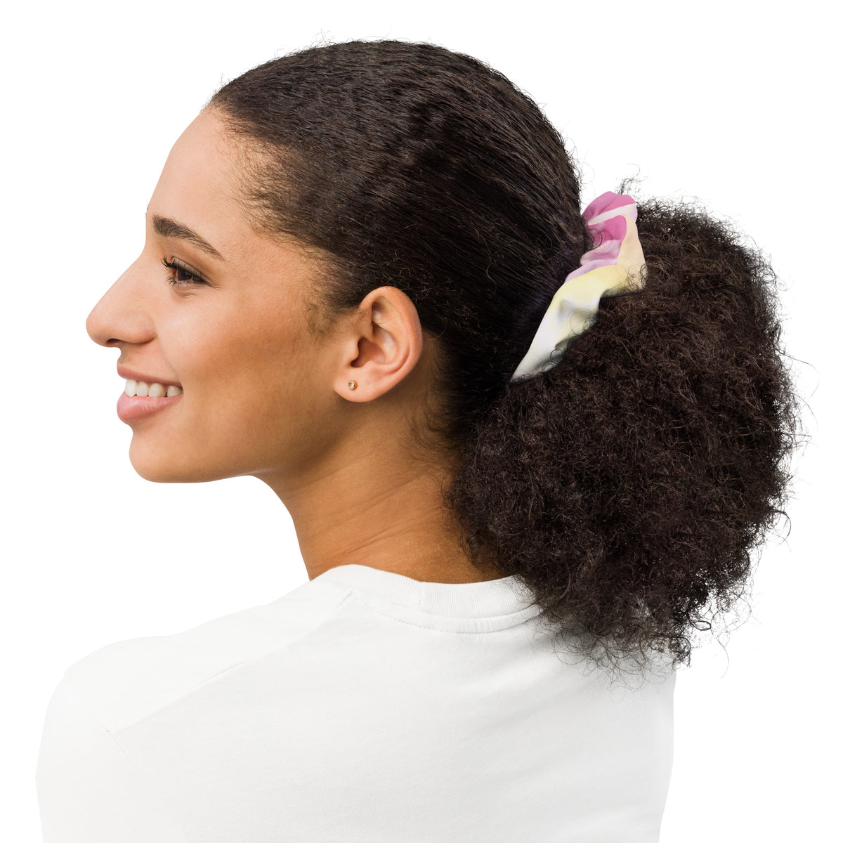Hair Scrunchie - Snugoma
