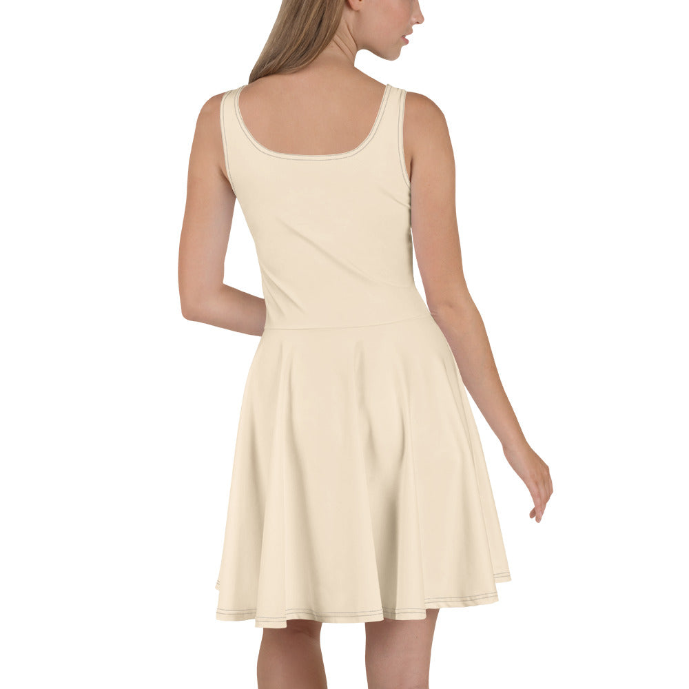 Skater Dress - Snugoma