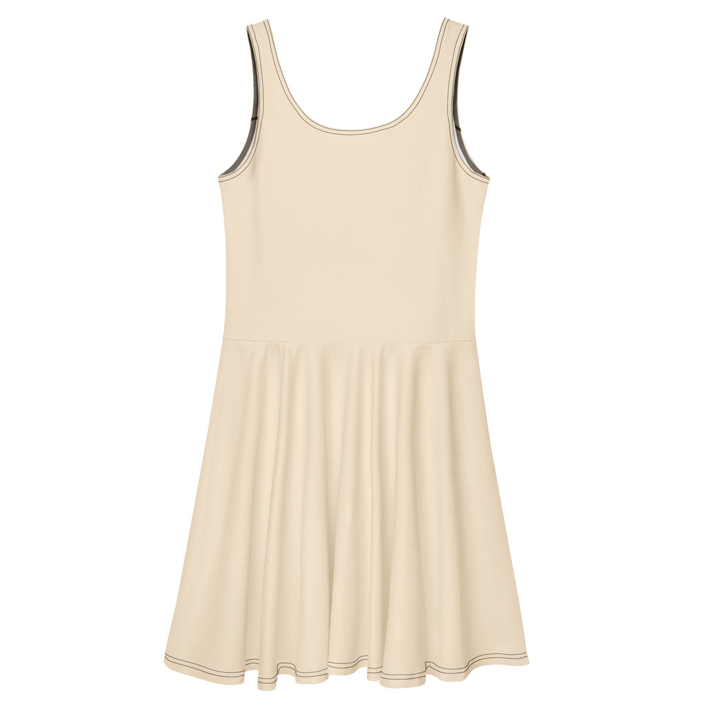 Skater Dress - Snugoma