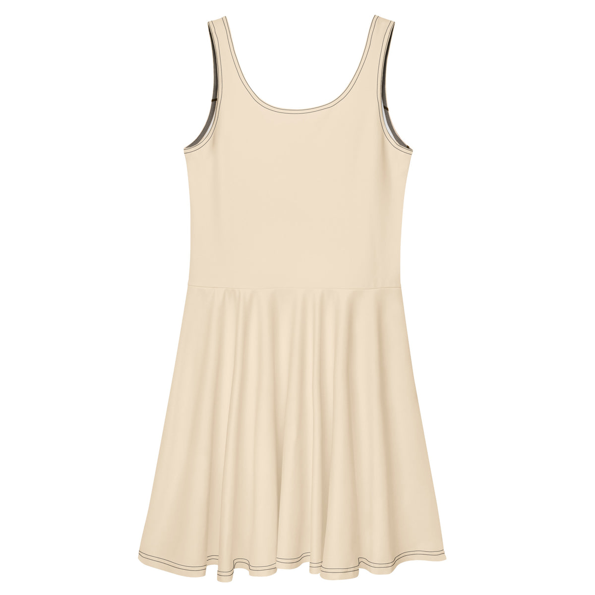 Skater Dress - Snugoma