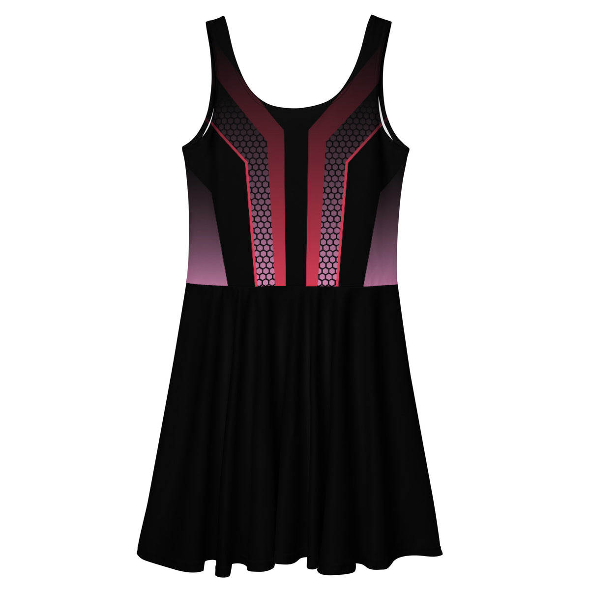 Skater Dress - Snugoma