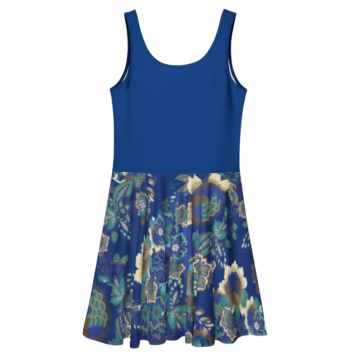 Skater Dress - Snugoma